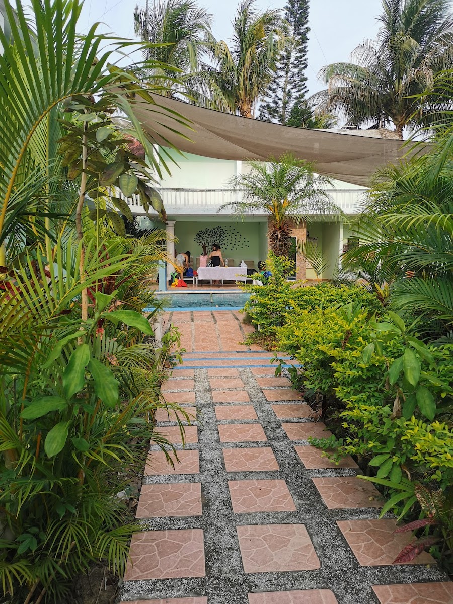 Hotel Ecoturístico Finca Elorza